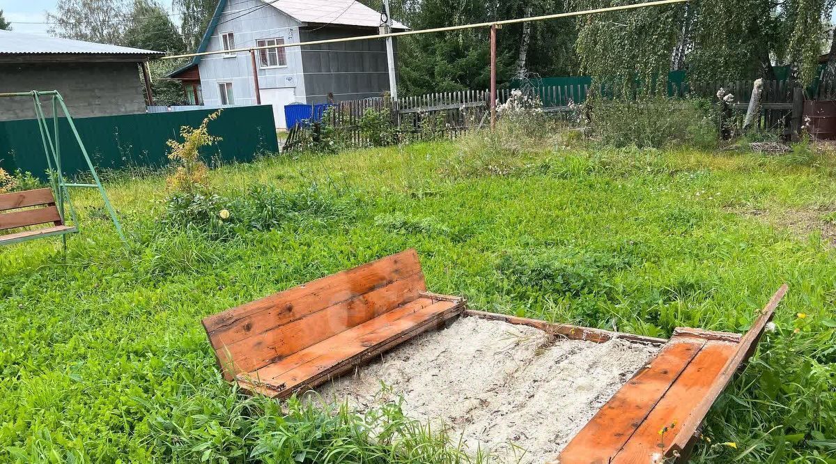 дом г Нижний Тагил р-н Ленинский ул Ягодная фото 22