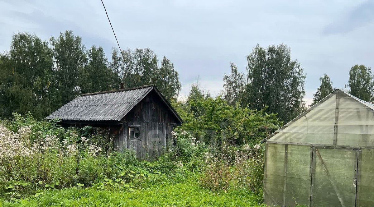дом г Нижний Тагил р-н Ленинский ул Ягодная фото 19