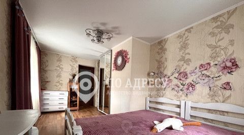 дом г Саратов р-н Октябрьский ул 3-я Силикатная 25 фото 9