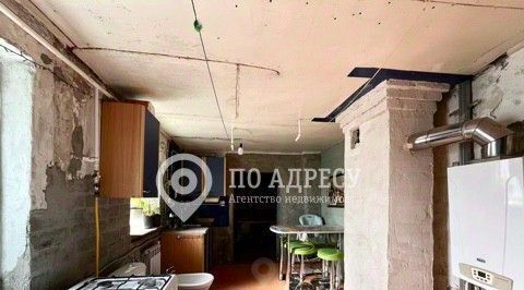 дом г Саратов р-н Октябрьский ул 3-я Силикатная 25 фото 18