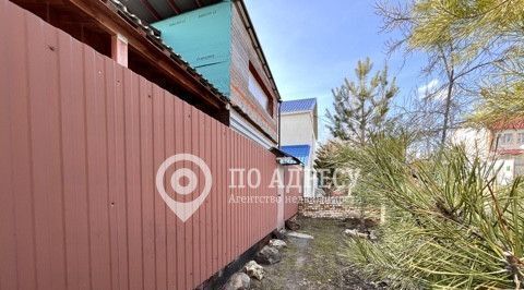 дом г Саратов р-н Октябрьский ул 3-я Силикатная 25 фото 29