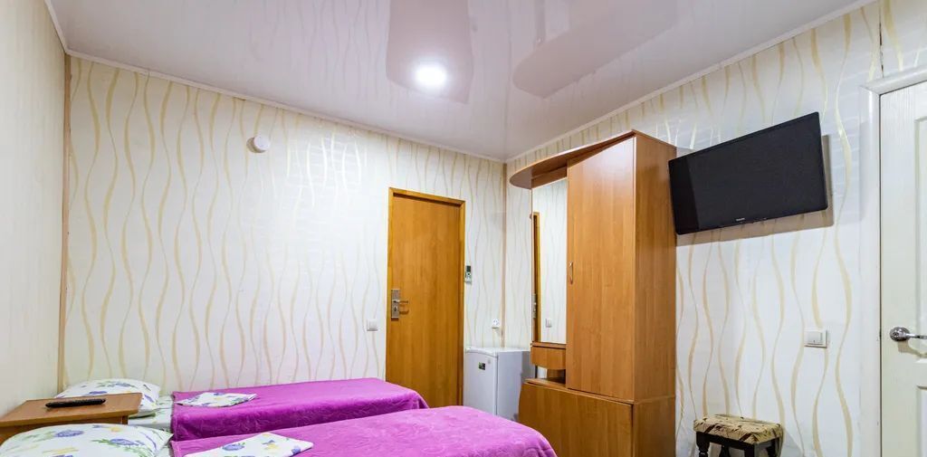 комната г Геленджик с Кабардинка ул Октябрьская 42а фото 7
