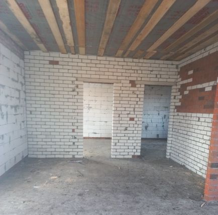 дом г Саратов п Красный Текстильщик фото 10