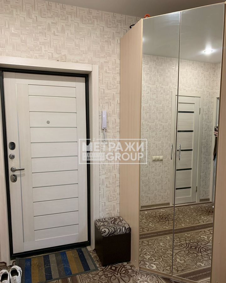 квартира г Королев ул Лермонтова 10к/3 ЖК «Лермонтова, 10» фото 10