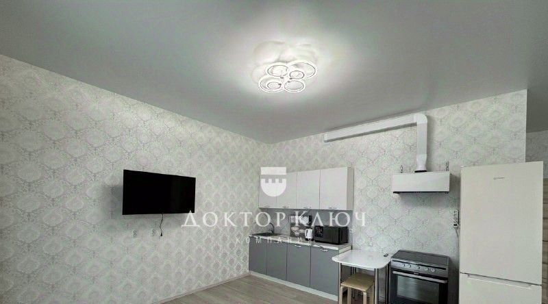 квартира г Новосибирск Заельцовская ш Дачное 22/3 фото 8