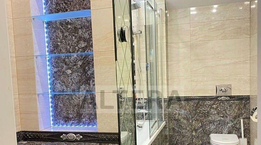 дом г Новый Уренгой снт ДНТ СЕВЕРЯНИН ул 1-я Луговая 21 фото 36