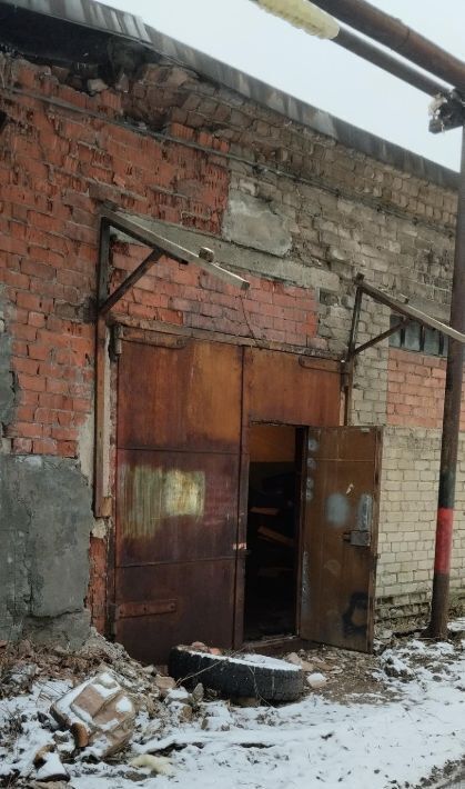 производственные, складские г Ярославль р-н Красноперекопский пр-кт Московский 64 фото 10
