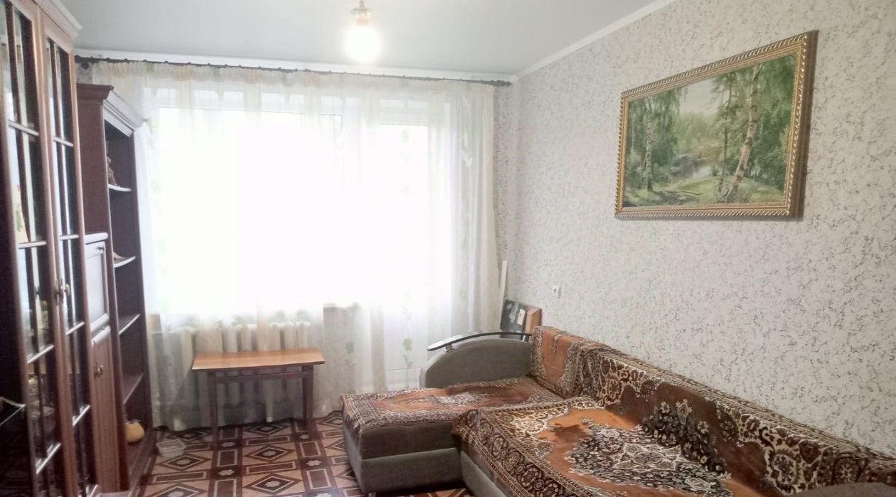 квартира г Орел р-н Северный ул Раздольная 88 фото 1