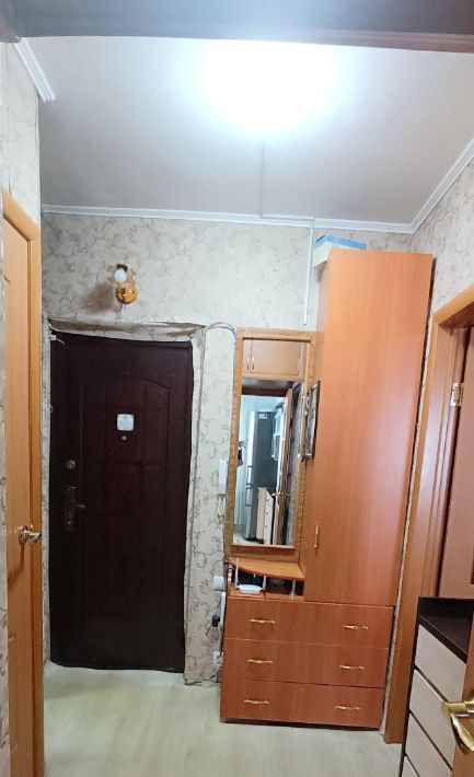 квартира г Омск р-н Центральный ул Завертяева 7к/4 фото 12