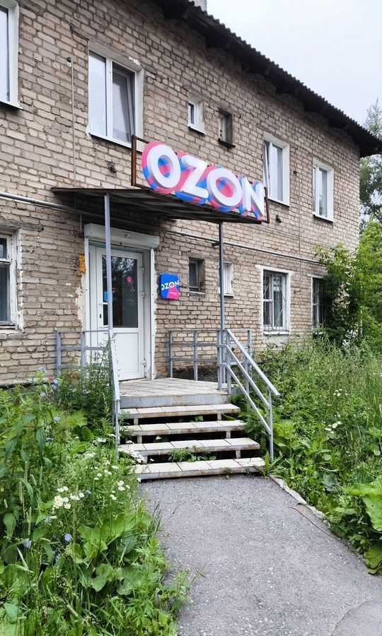 свободного назначения г Пермь р-н Орджоникидзевский ул Писарева 45 фото 13