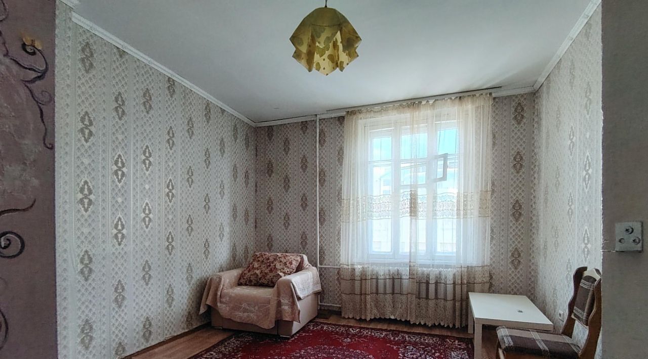 квартира г Новосибирск р-н Железнодорожный ул Урицкого 1 Площадь Ленина фото 4
