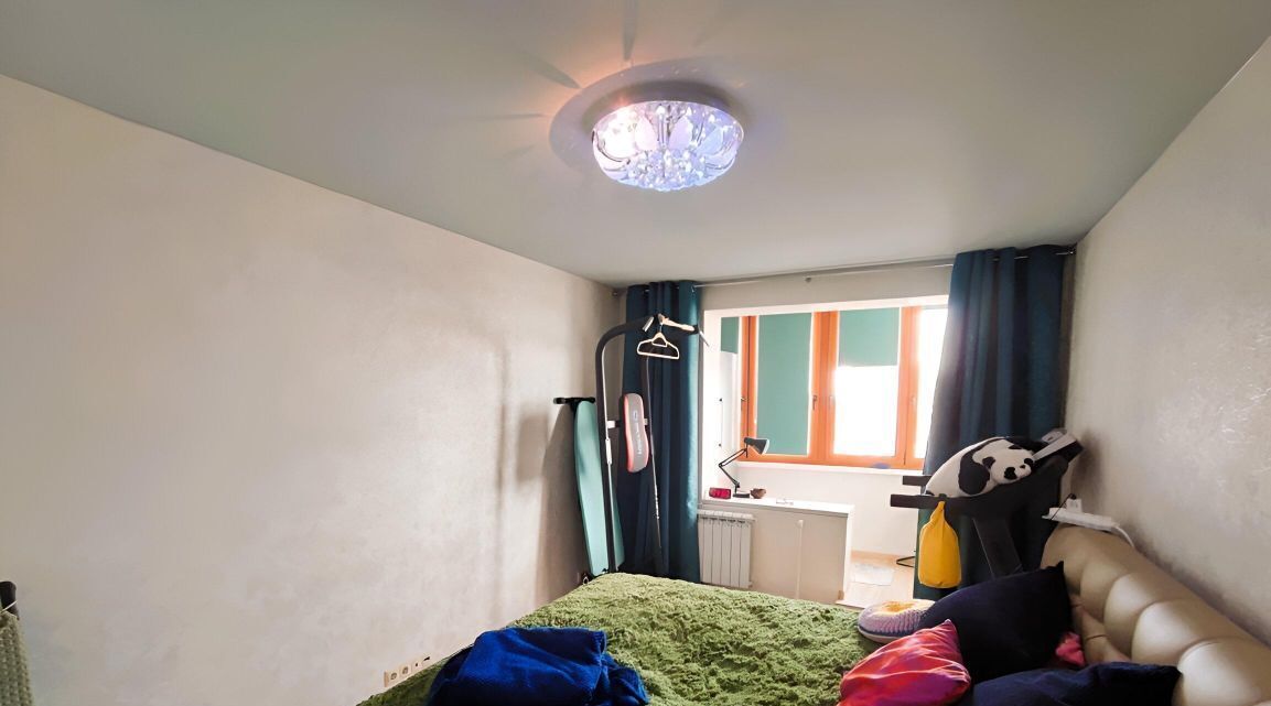комната г Клин ул Клинская 4к/2 фото 1