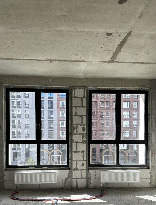 квартира г Москва метро Бауманская ул Малая Почтовая 12 фото 12