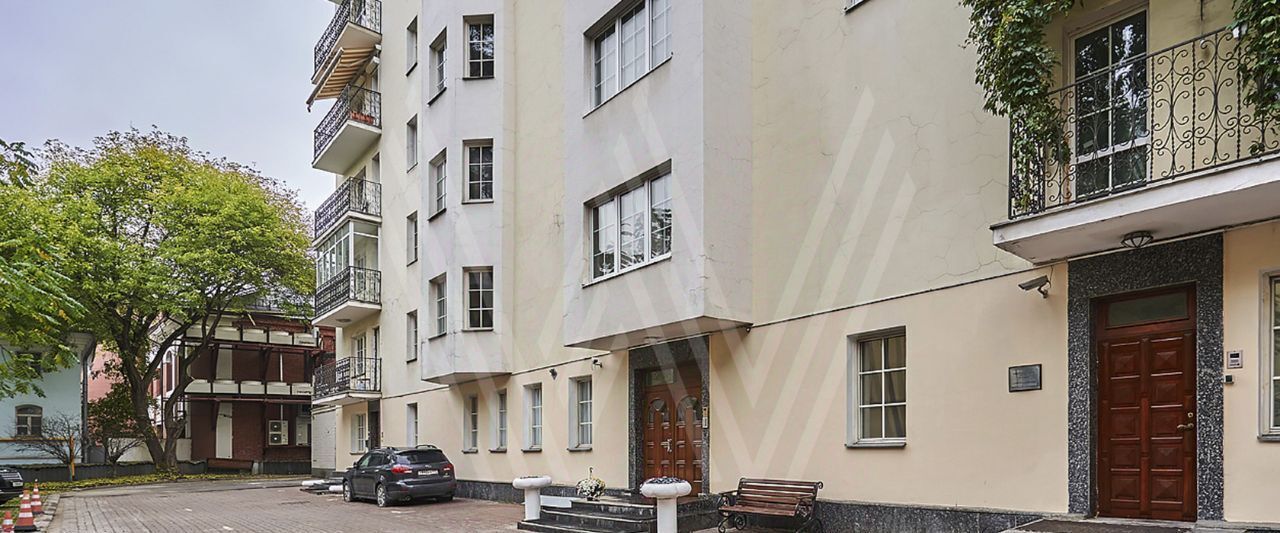 квартира г Москва метро Третьяковская пер Лаврушинский 17с/2 муниципальный округ Якиманка фото 32