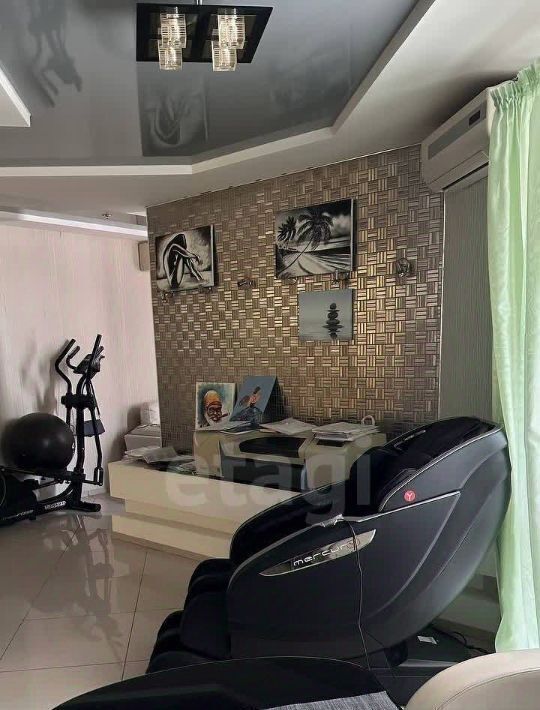 квартира г Оренбург р-н Ленинский Форштадт ул Донецкая 2/1 фото 14
