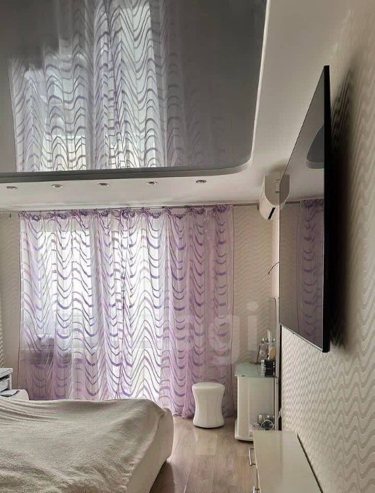 квартира г Оренбург р-н Ленинский Форштадт ул Донецкая 2/1 фото 8
