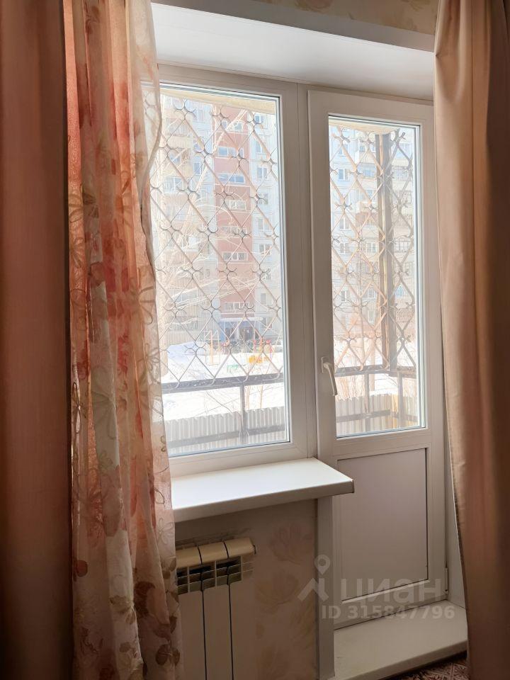 квартира г Новосибирск р-н Советский ул Полевая 10 фото 10
