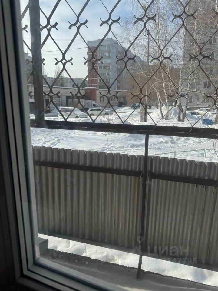 квартира г Новосибирск р-н Советский ул Полевая 10 фото 11