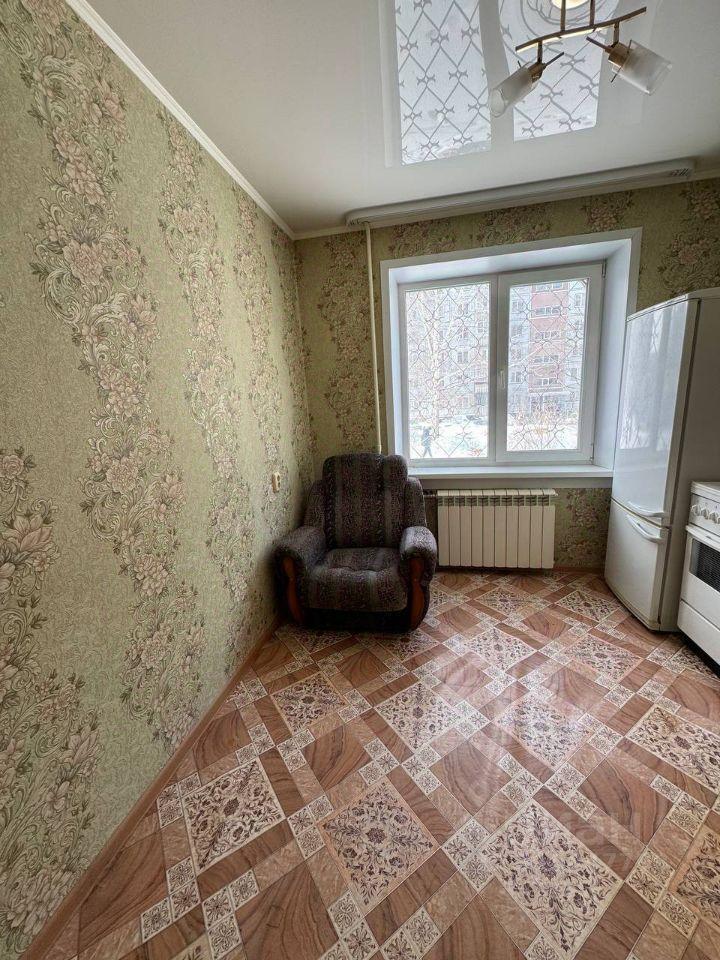 квартира г Новосибирск р-н Советский ул Полевая 10 фото 15