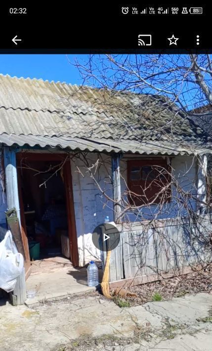 дом г Волгоград р-н Центральный фото 2