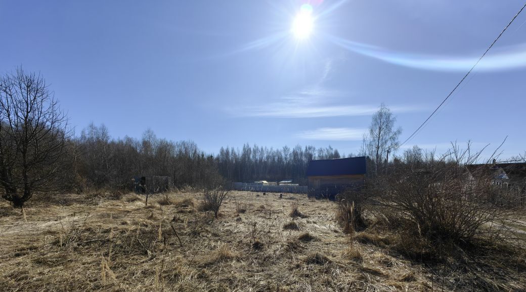 дом р-н Александровский п Балакирево ул Луговая 9 Слобода СПСК фото 3