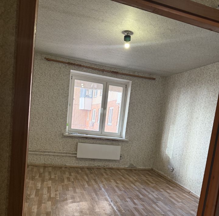 квартира г Одинцово ул. Чистяковой, 66, Кунцевская фото 29