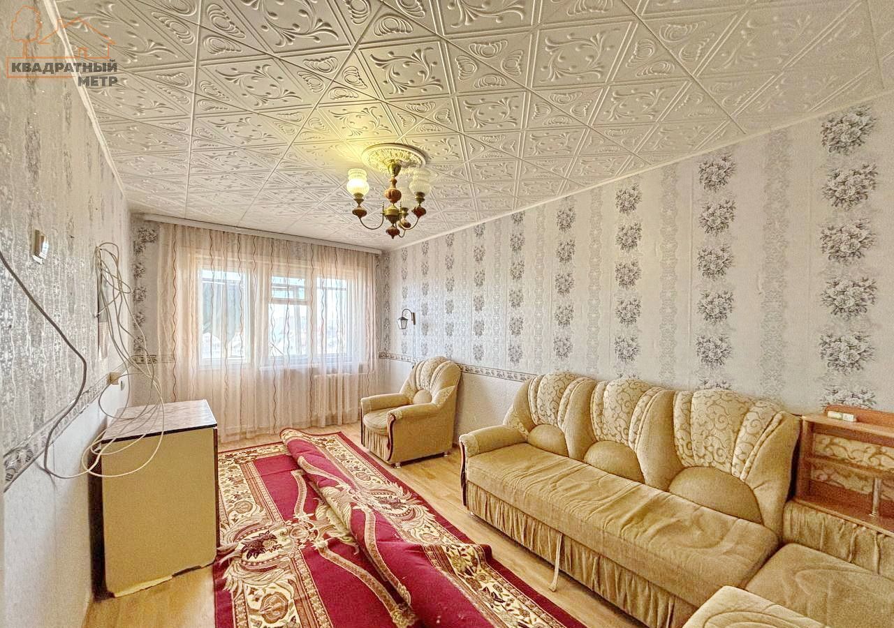 квартира г Димитровград ул Масленникова 87 фото 2