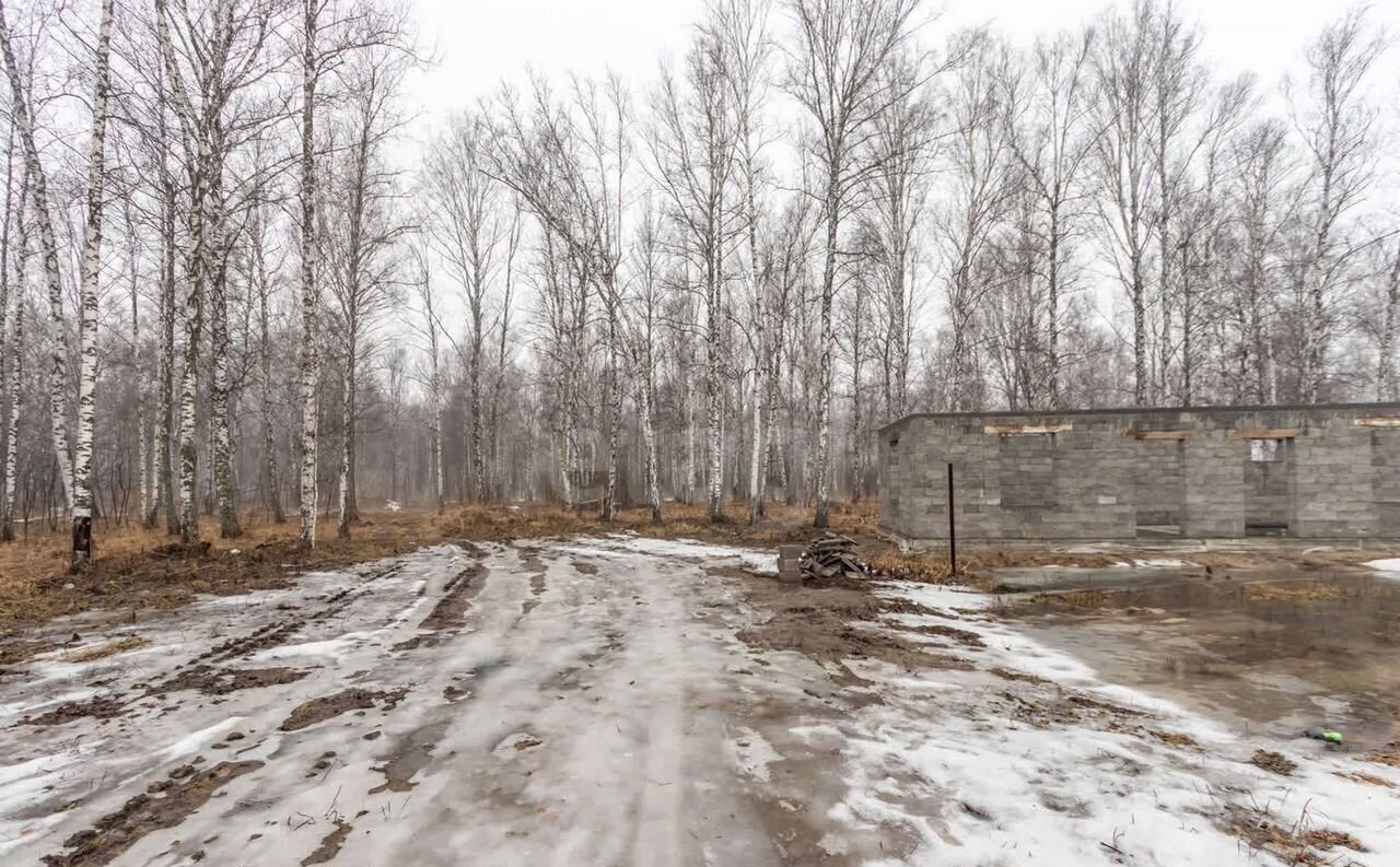 дом г Тюмень р-н Калининский снт Меридиан 13-я ул фото 10