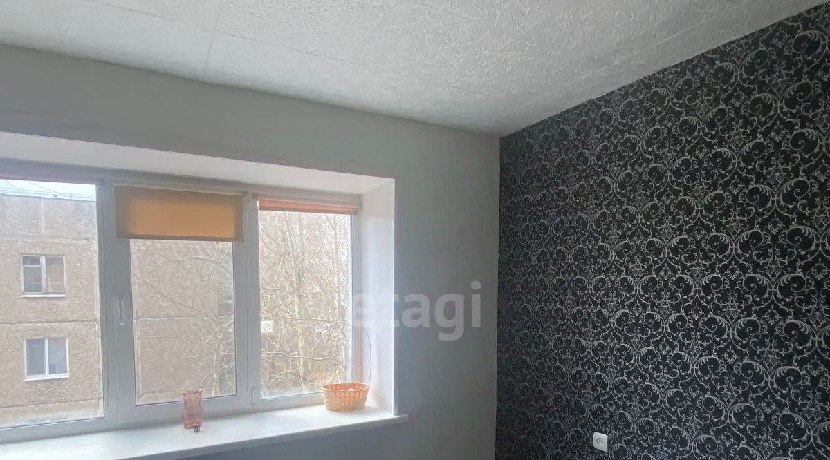 комната г Нижний Тагил р-н Дзержинский ул Юности 35 фото 19