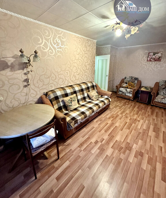 квартира г Северодвинск пр-кт Бутомы 13 фото 2