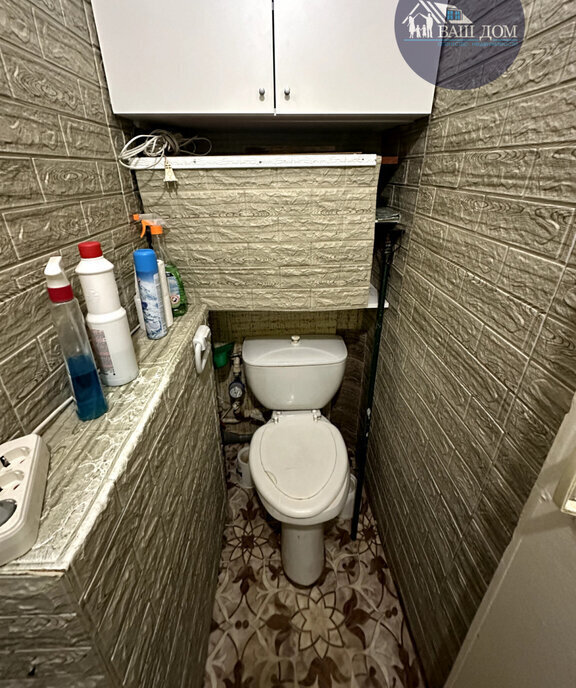 квартира г Северодвинск пр-кт Бутомы 13 фото 12