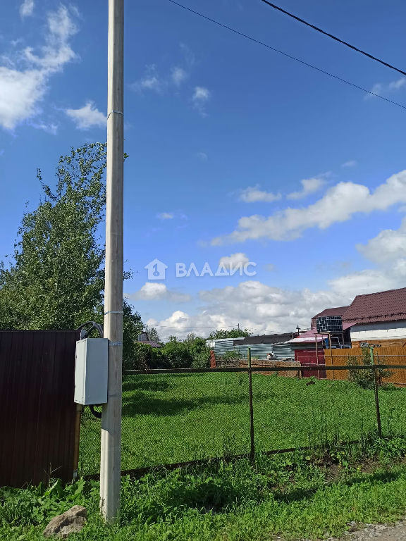 земля городской округ Богородский г Старая Купавна ул., 11 фото 13