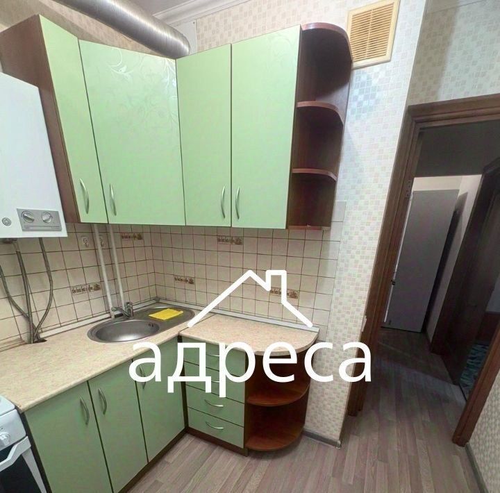 квартира г Самара р-н Октябрьский Гагаринская ул Дыбенко 8 фото 3