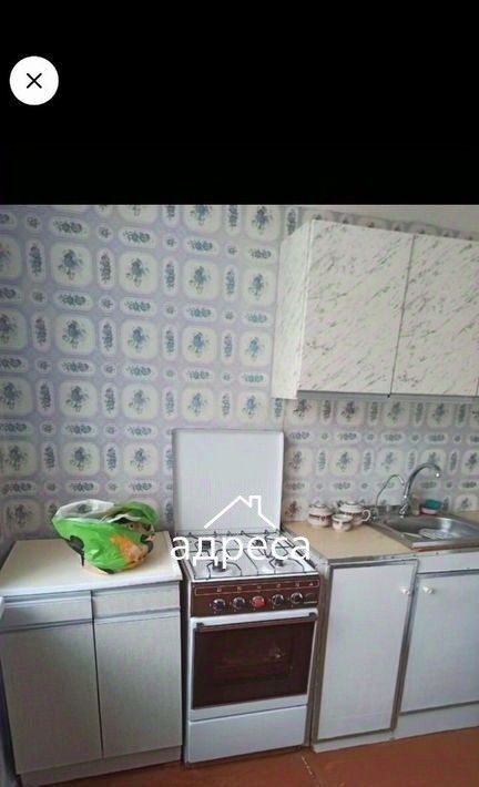 квартира г Самара Безымянка ул Аминева 25 фото 7
