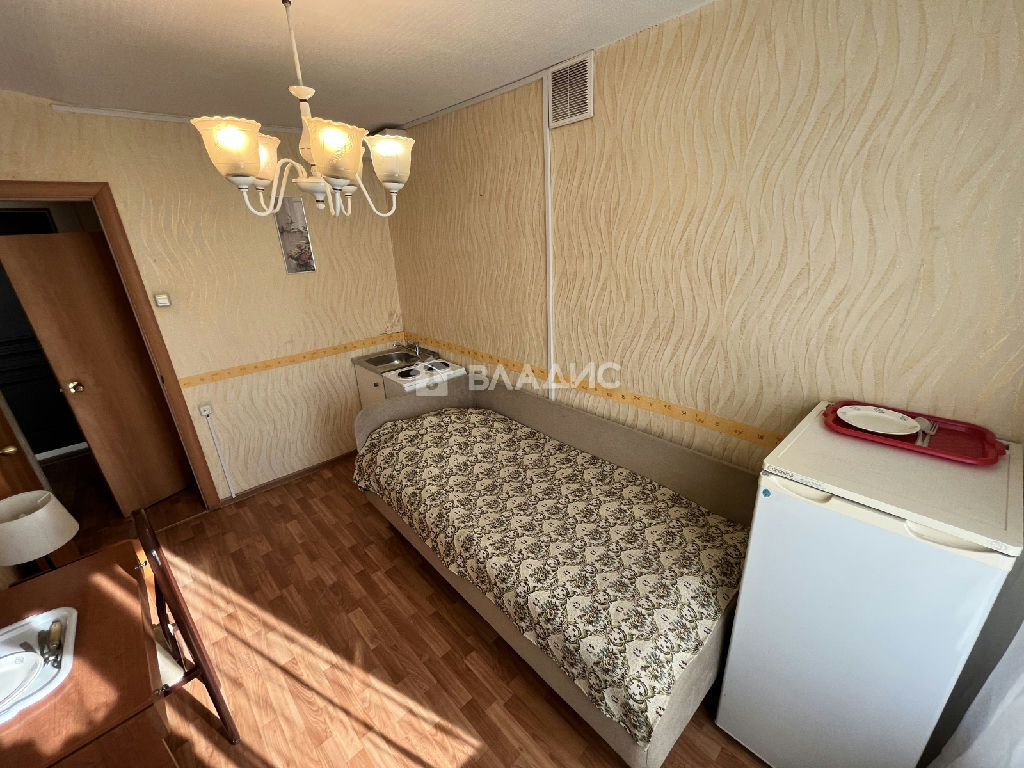 квартира г Москва метро Братиславская ул Верхние Поля 27с/2 фото 13