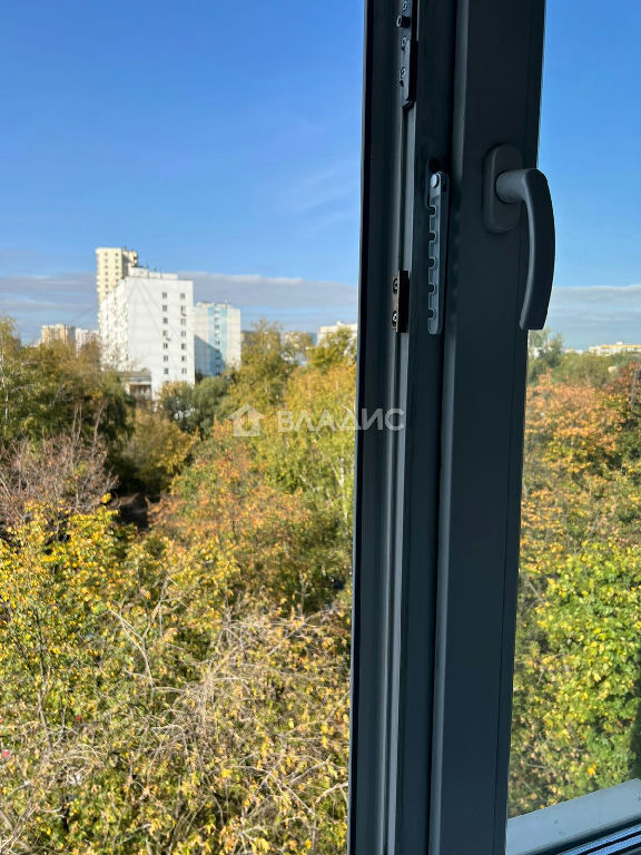 квартира г Москва пер Юрьевский 22к/1 Сортировочная МЦД-3 фото 6