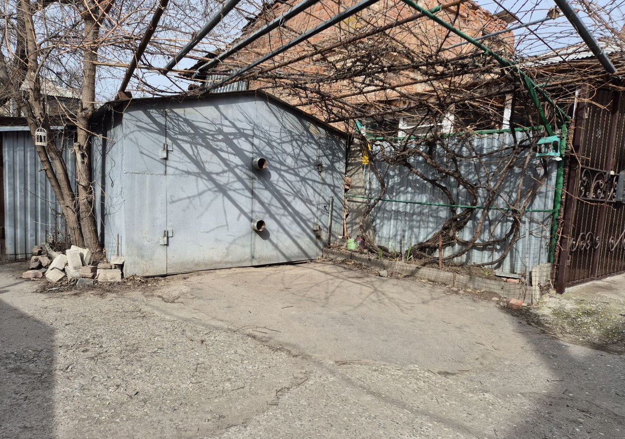квартира г Астрахань р-н Кировский ул Бабушкина 55 фото 10