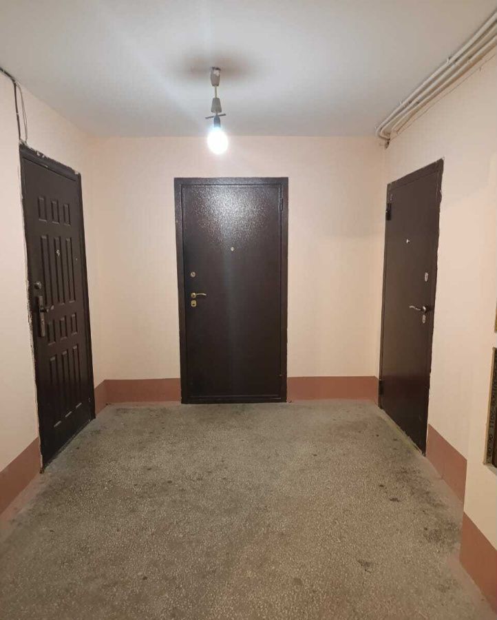 комната г Екатеринбург р-н Октябрьский Геологическая ул Восточная 162б фото 23
