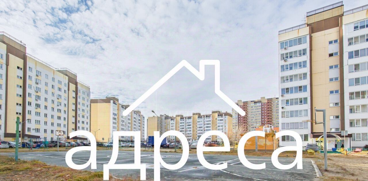 квартира г Тюмень р-н Ленинский ул Мебельщиков 14 фото 5