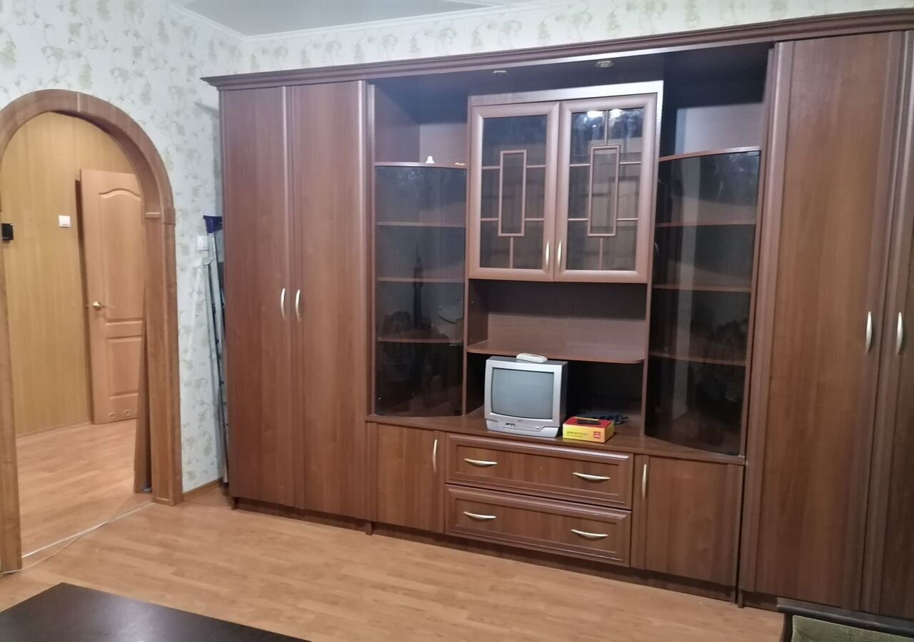 квартира г Кинель пгт Алексеевка ул Невская 37 Алексеевка фото 6