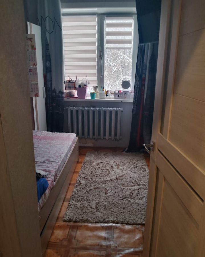 квартира г Тында ул Мохортова 3 фото 11