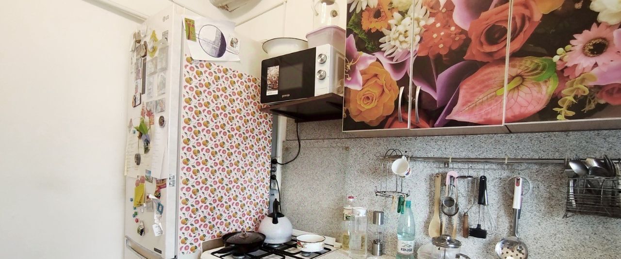 квартира г Волгоград р-н Тракторозаводский ул им. Салтыкова-Щедрина 24 фото 9