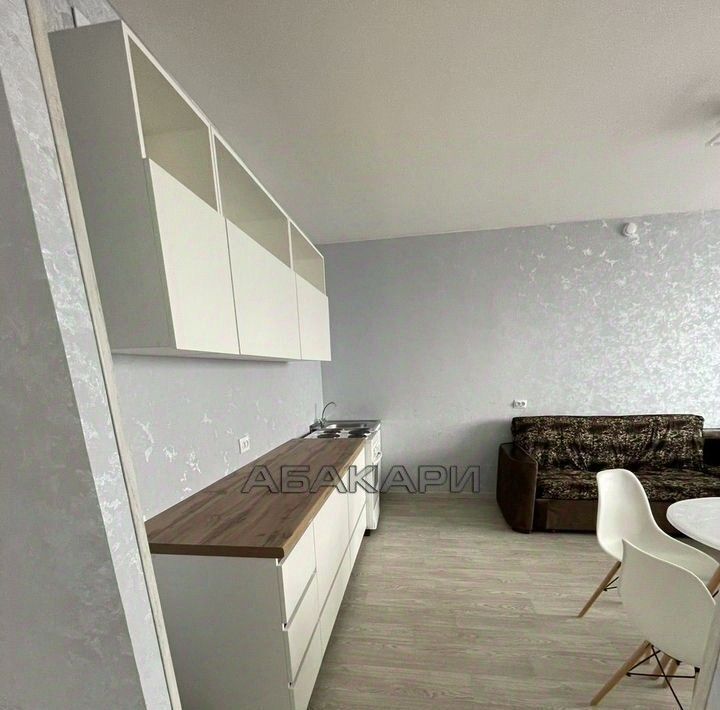 квартира г Красноярск р-н Советский ул Соколовская 20в фото 15