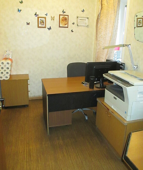 офис г Владимир р-н Октябрьский ул Михайловская 20 фото 4