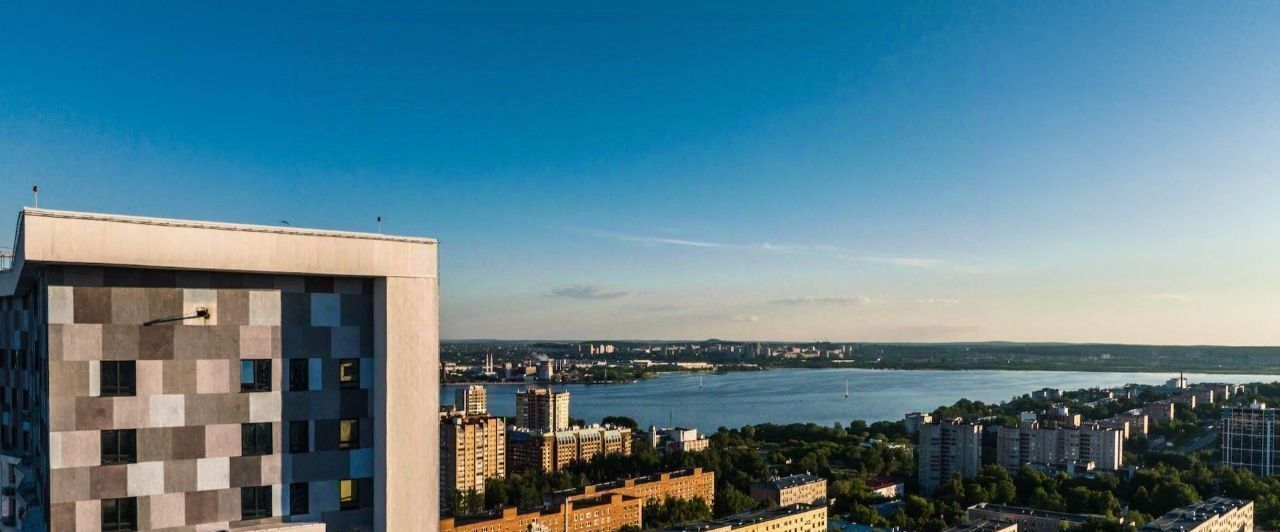 квартира г Ижевск р-н Октябрьский ул Карла Маркса 304в фото 12