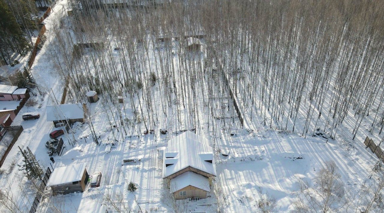 дом г Дегтярск ул Уральская 48 фото 3