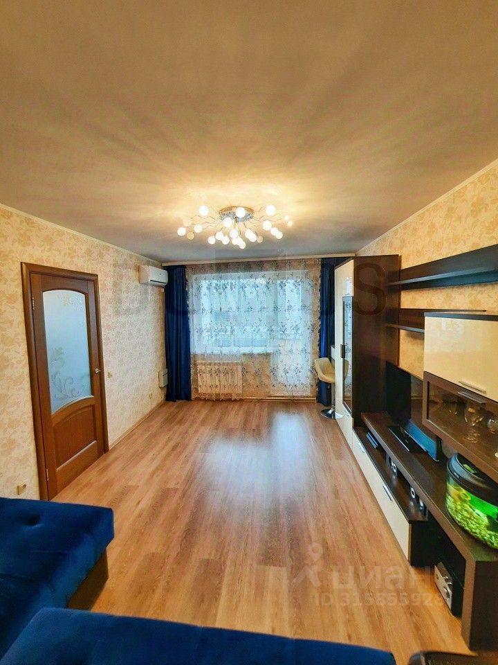 квартира г Екатеринбург р-н Кировский б-р Сиреневый 1 фото 2