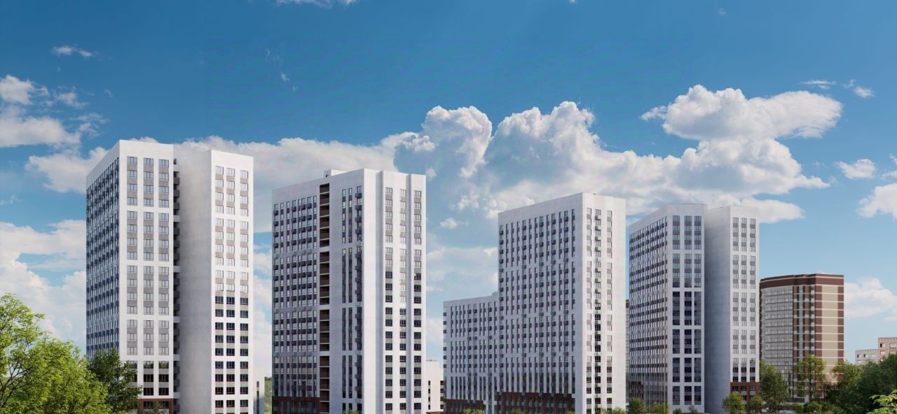 квартира г Ижевск р-н Ленинский ул Клубная 9 фото 31