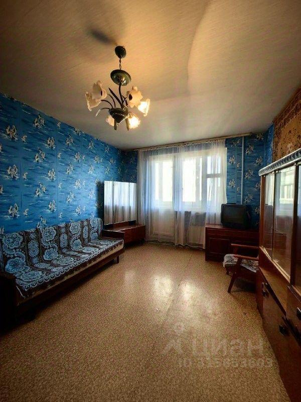 квартира г Электросталь Северный ш Ногинское 4 фото 10