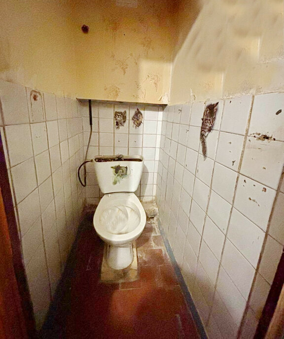комната г Калуга д Анненки ул Вишневского 19к/1 фото 6